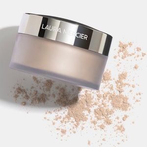 LAURA MERCIER Translucent Loose Setting Powder - Light Catcher